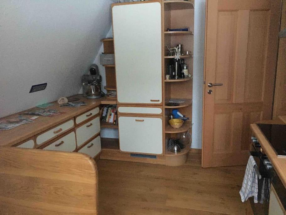Ferienwohnung Apartment Doppelzimmer In Der Villa Naturpark Rheinblick, Ruhig, Aussicht, Pool 科布倫茨 外观 照片